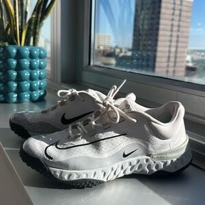 Nike Alpha Huarache Elite 4 Turf Women’s Softball Shoes/Sneakers Women’s 8